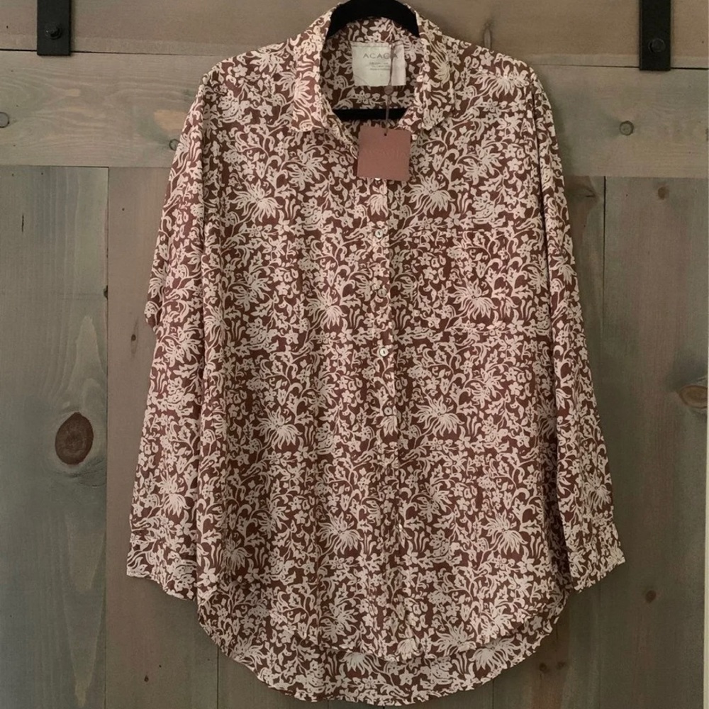 Acacia Milos Top